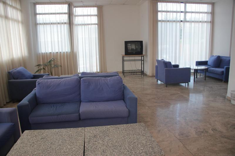 Buenavista Apartments Fincas Benidorm Exterior foto